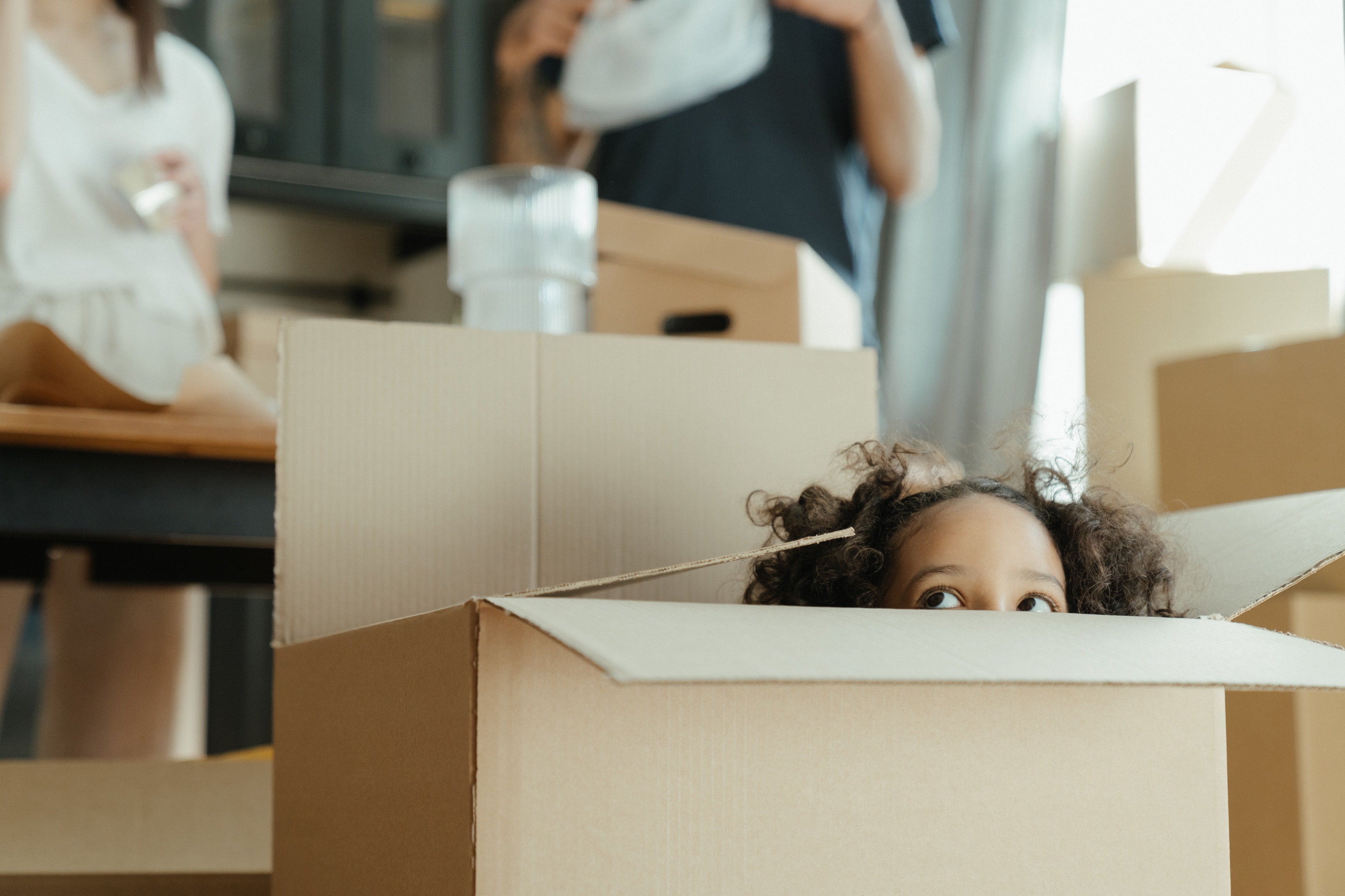 The Importance of High-Quality Cardboard Boxes for Safe and Secure Packaging