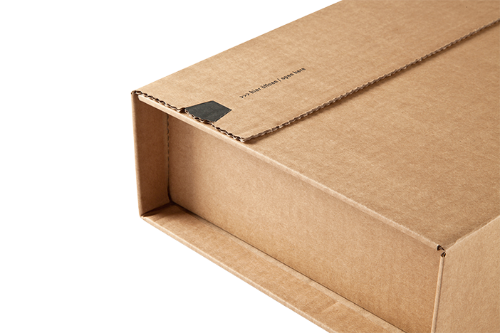 CP020 - Standard Book Wrap Mailers