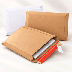 Corrugated Envelopes