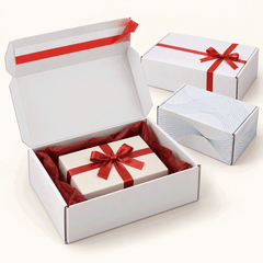 Gift Mailer Box