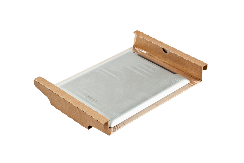 Shipping box for tablets 10" (20pcs)