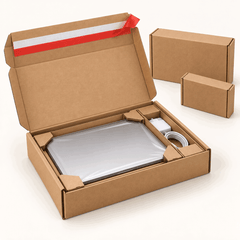 Phone / Tablet / Laptop Mailer