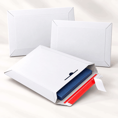 Solid Board Envelopes