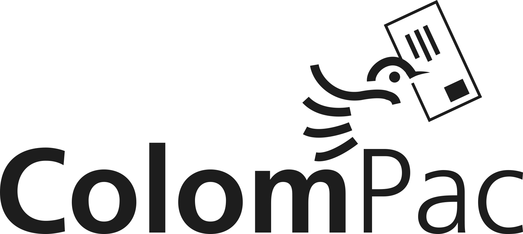 Why do companies choose the ColomPac brand for their packaging?