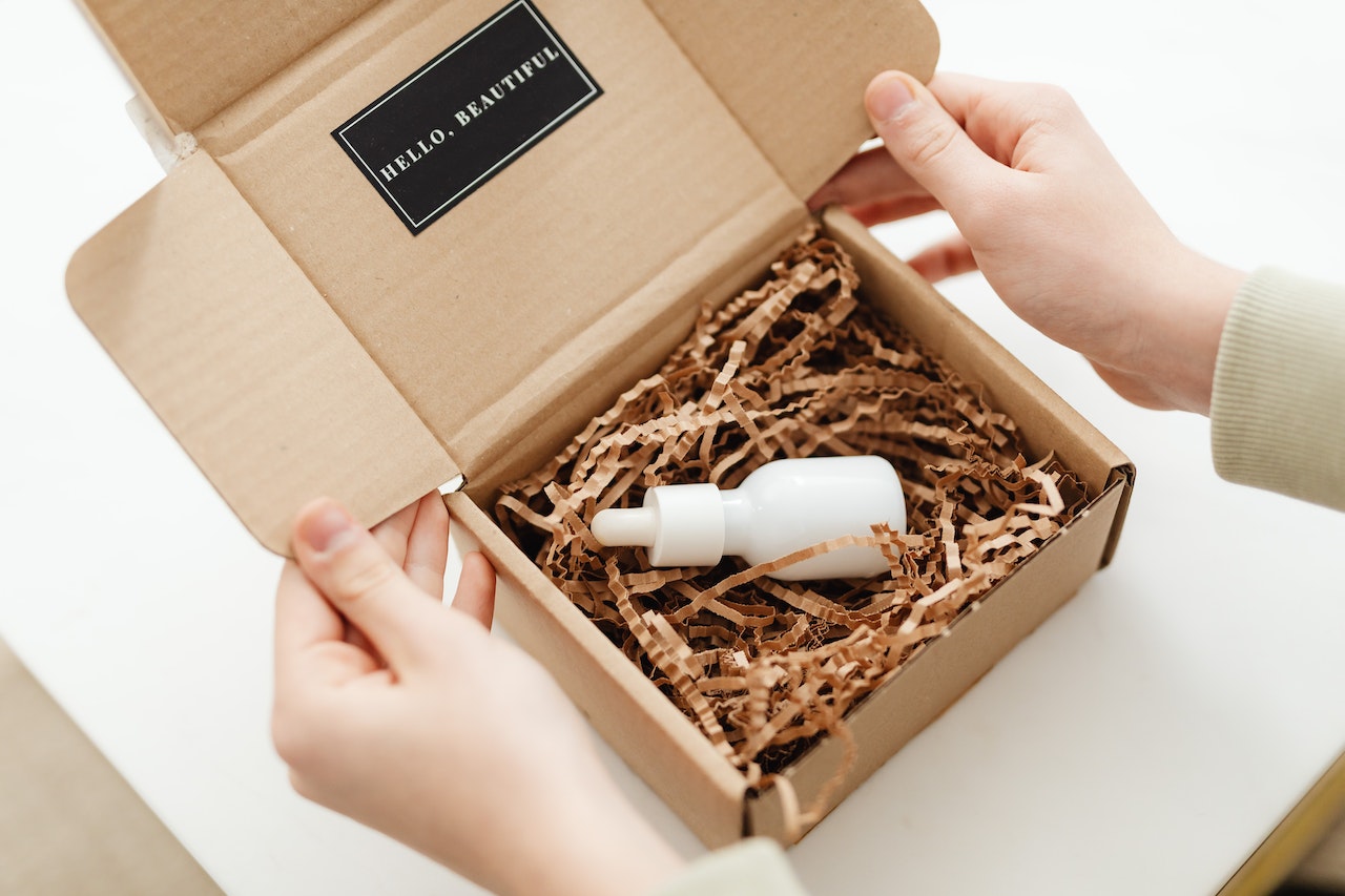 Packaging Tips for eCommerce Businesses