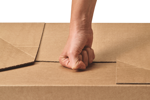 Tamper-Proof Packaging Boxes