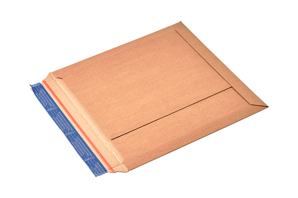Corrugated Envelopes