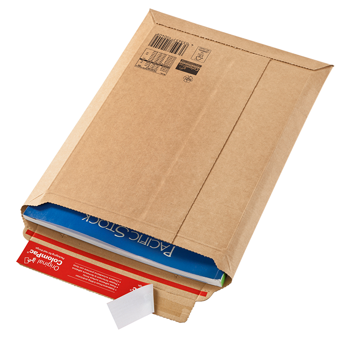Cardboard envelope 8.5x11.75x-2 Cardboard envelope 8.5x11.75x-2