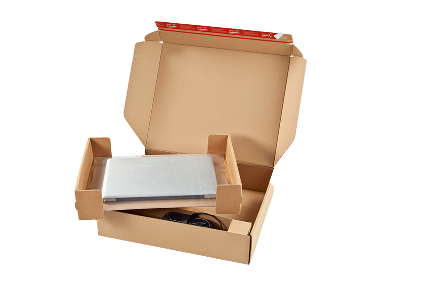 Laptop shipping box 1517" (10pcs)