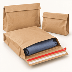 Paper Bag Mailers