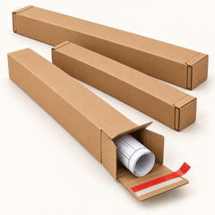Long Postal Mailer